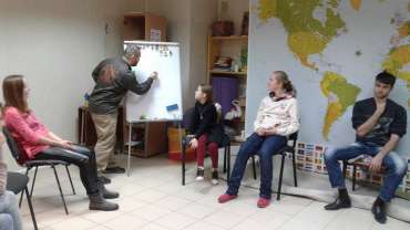 Oшибки мышления. Джудит Бек